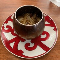 麻布淺井 - 