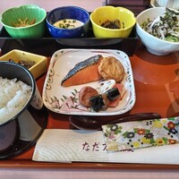 札幌 なだ万雅殿 - 