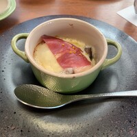 麻布淺井 - 