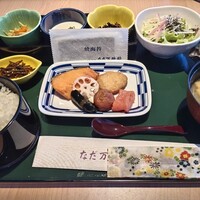 札幌 なだ万雅殿 - 