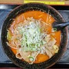 らー麺 武蔵
