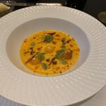 ガストロノミー ジョエル・ロブション - 