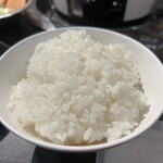 成吉思汗 大黒屋 - ライス