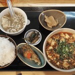 中国郷菜 壺厨天 - 