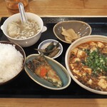 中国郷菜 壺厨天 - 