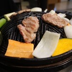 成吉思汗 大黒屋 五丁目店 - 