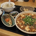 中国郷菜 壺厨天 - 