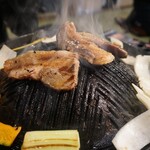 成吉思汗 大黒屋 - 