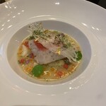 ガストロノミー ジョエル・ロブション - 