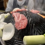 成吉思汗 大黒屋 五丁目店 - 