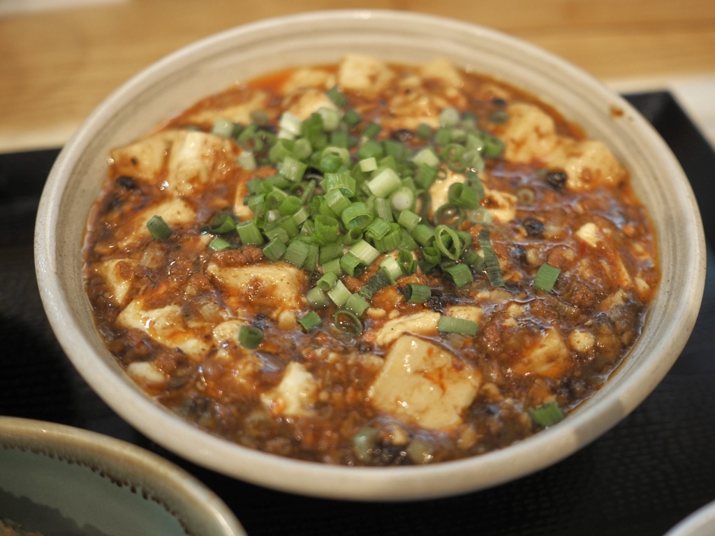 写真 : 中国郷菜 壺厨天 （コチュウテン） - 庄内/中華料理