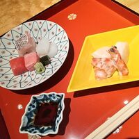 御料理 堀川 - 