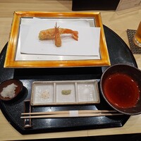 鮨 天ぷら 祇園いわい - 