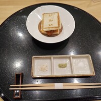 鮨 天ぷら 祇園いわい - 