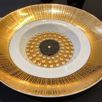 ガストロノミー ジョエル・ロブション - 