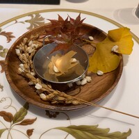 中国料理 礼華 四君子草 - 