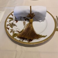 中国料理 礼華 四君子草 - 