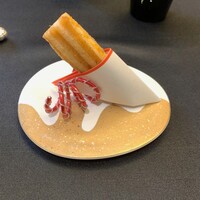 ガストロノミー ジョエル・ロブション - 