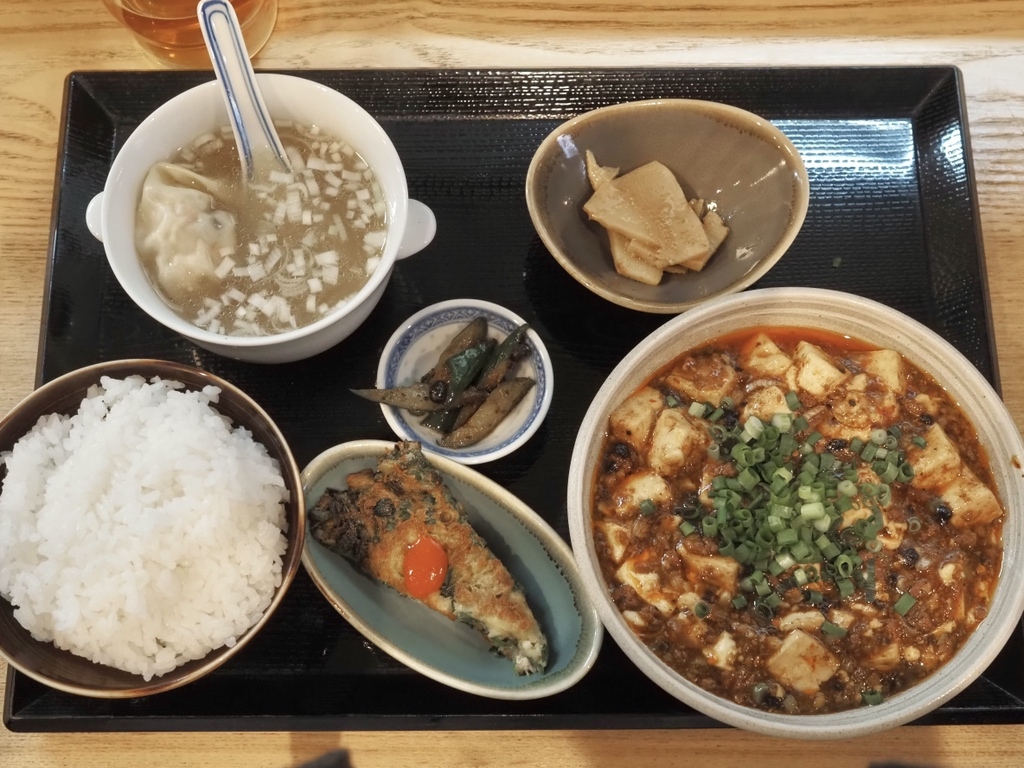 中華　壺 写真 : 中国郷菜 壺厨天 （コチュウテン） - 庄内/中華料理