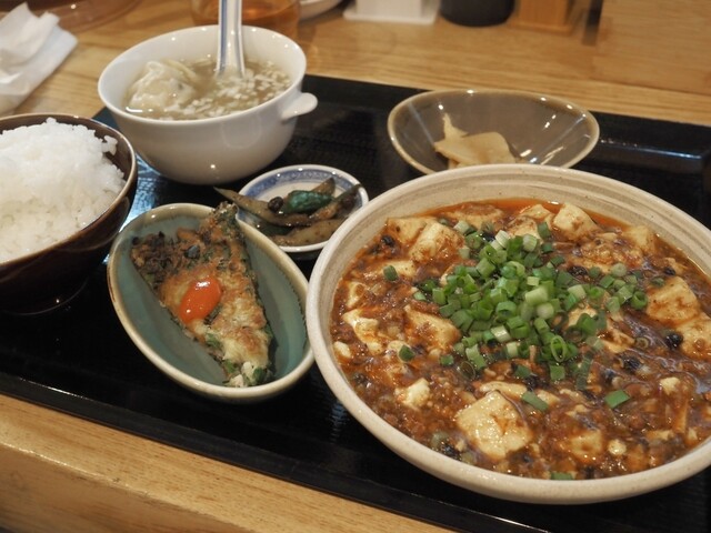 中国郷菜 壺厨天 （コチュウテン） - 庄内/中華料理 | 食べログ
