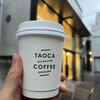 TAOCA COFFEE 南青山店