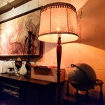 emma lounge - 