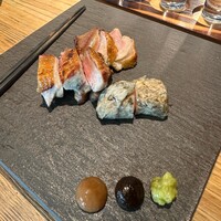地どり屋 つかだ 渋谷 - 