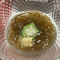 日本酒と和食 花びし - 【先　付】冬の先付　三種