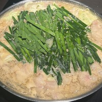 博多もつ鍋 やま中 赤坂店 - 