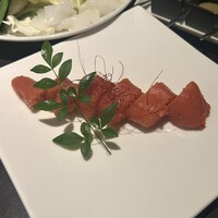 博多もつ鍋 やま中 赤坂店 - 