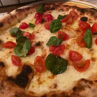 トラットリア ラ タルタルギーナ - 