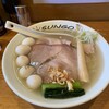 らぁ麺 SUNGO