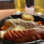 ビアバー ノースアイランド - 