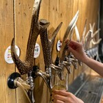 ビアバー ノースアイランド - 