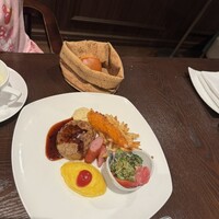 キャトルセゾン浜松 - 