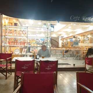 Café Restaurante Nicola de Coimbra, Lda_2