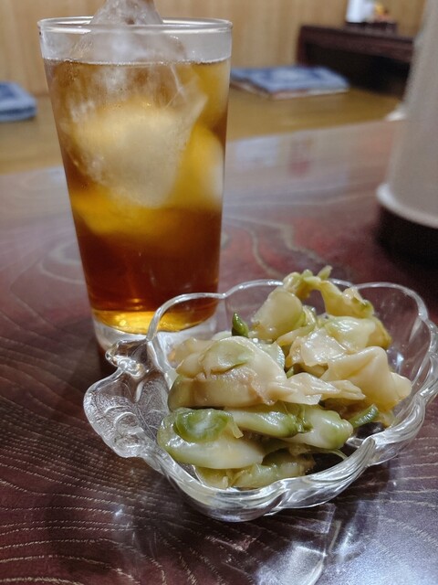 ラーメン大吉 - 羽後本荘（ラーメン）の写真