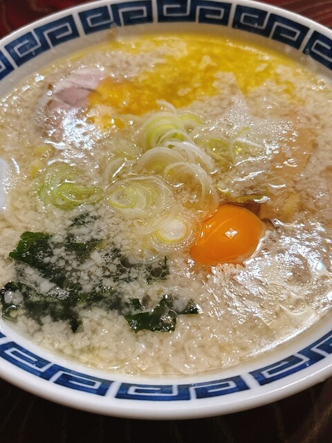 ラーメン大吉 - 羽後本荘（ラーメン）の写真