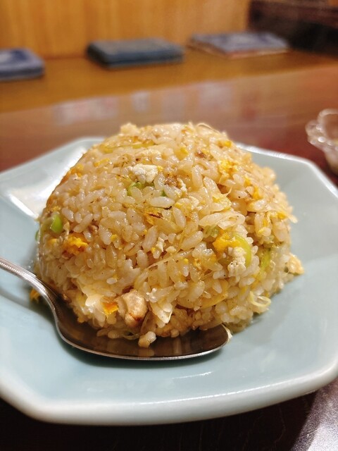 ラーメン大吉 - 羽後本荘（ラーメン）の写真