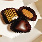 洋菓子の店 マルキーズ - 