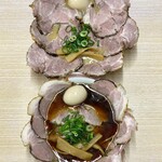 らーめん髙○ - 