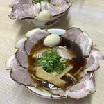 らーめん髙○ - 