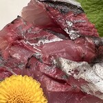 あじふらい てしお - 色味がいいね