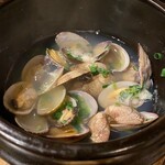 地酒と道産食材 一笑 - 