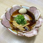 らーめん髙○ - 