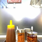 らーめん髙○ - 