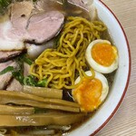 らーめん髙○ - 