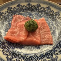 日本料理 晴山 - 