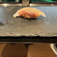 築地青空三代目 大名古屋ビルヂング店 - 