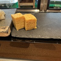 築地青空三代目 大名古屋ビルヂング店 - 